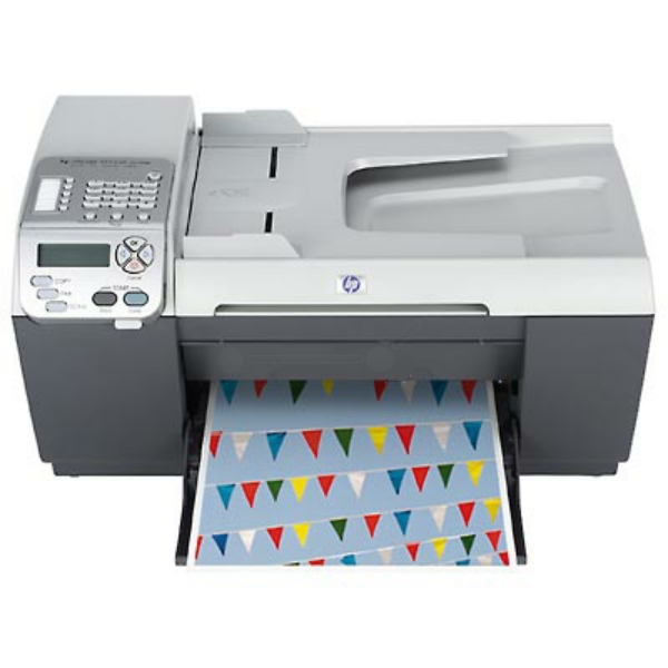 HP OfficeJet 5500 Series