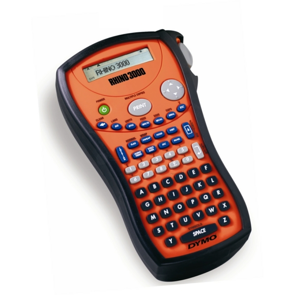 Dymo Rhino 3000