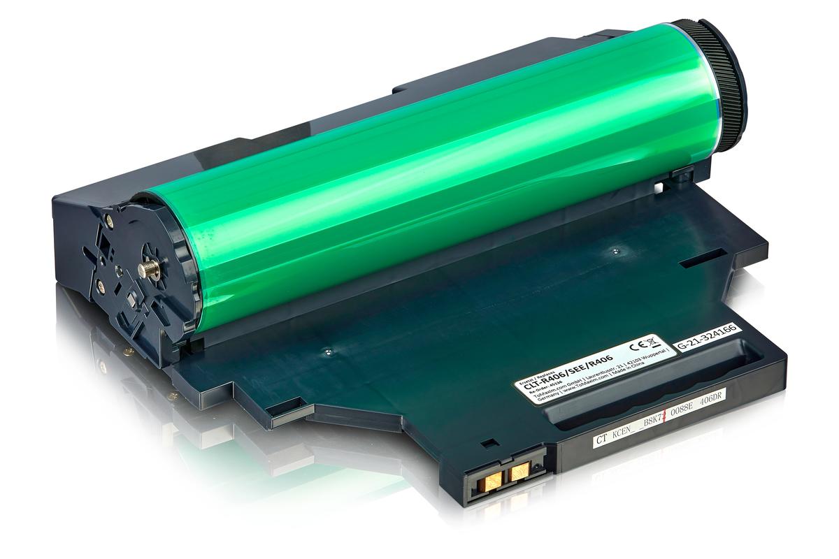 Kompatibel zu Samsung / HP SU403A / CLT-R406 Bildtrommel, farblos