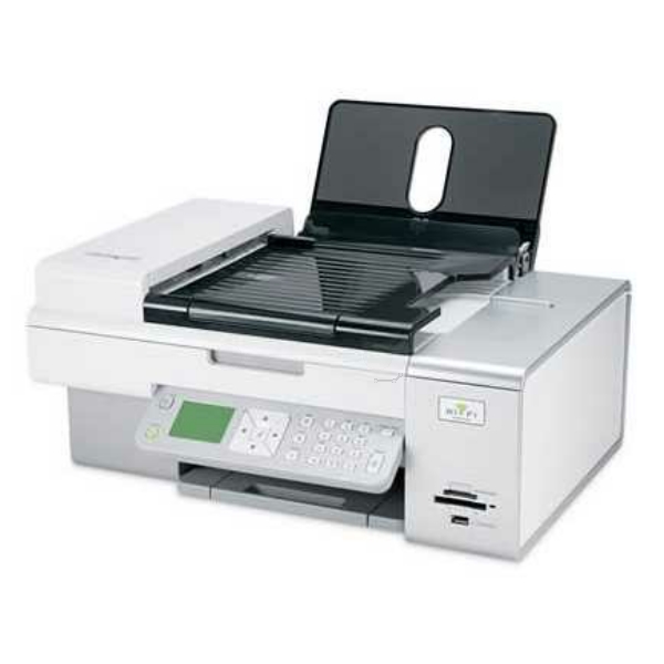 Lexmark X 7550
