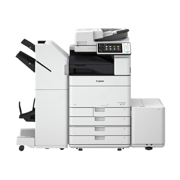 Canon iR-C 5535 i