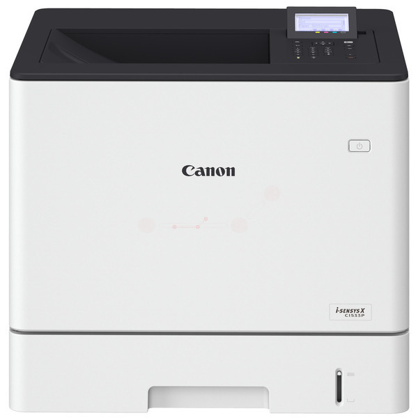 Canon i-SENSYS X C 1500 Series