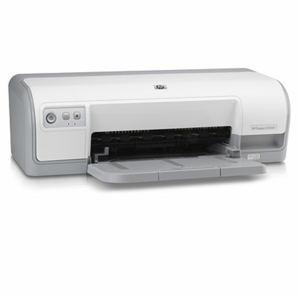 HP DeskJet D 2563 Druckerpatronen günstig kaufen | HQ-Patronen.de