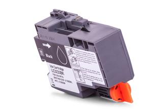 Kompatibel zu Brother LC-3233BK Tintenpatrone, schwarz