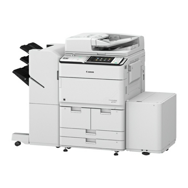 Canon iR 6500 II