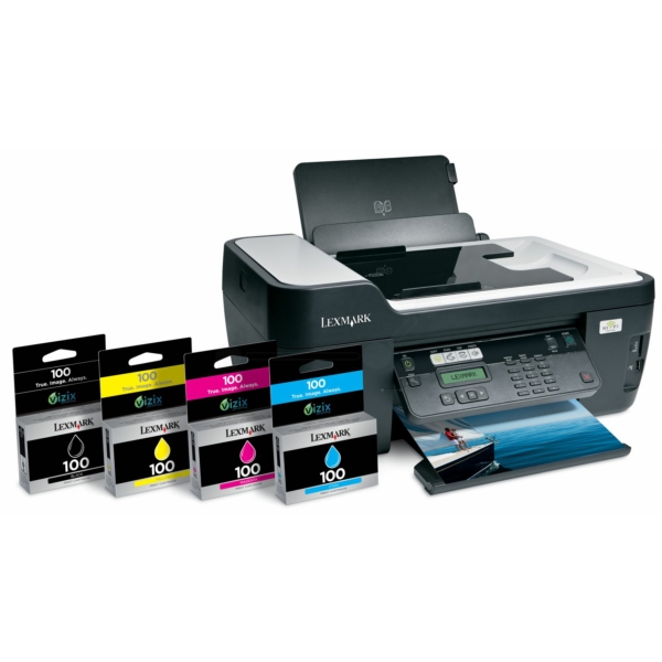 Lexmark Interpret S 402 Druckerpatronen günstig kaufen | HQ-Patronen.de