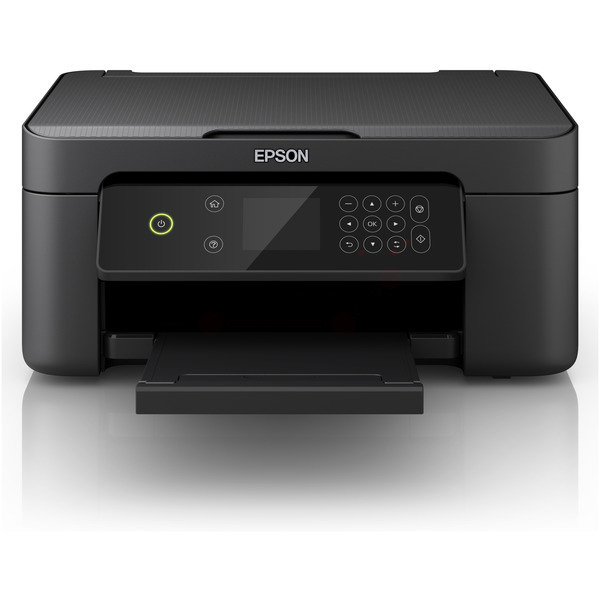 Epson Expression Home XP-4100 Druckerpatronen günstig kaufen | HQ-Patronen.de