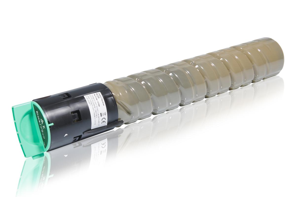 Kompatibel zu Ricoh 841504 / TYPE MP C 2551 E Tonerkartusche, schwarz