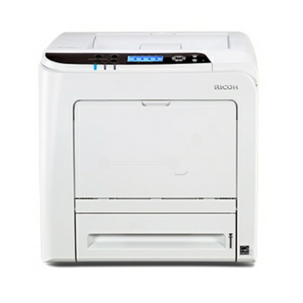 Ricoh Aficio SP C 341