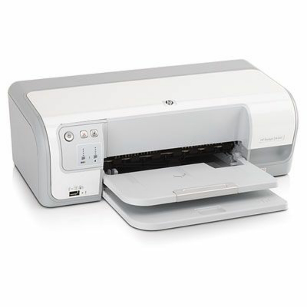 HP DeskJet D 4368 Druckerpatronen günstig kaufen | HQ-Patronen.de