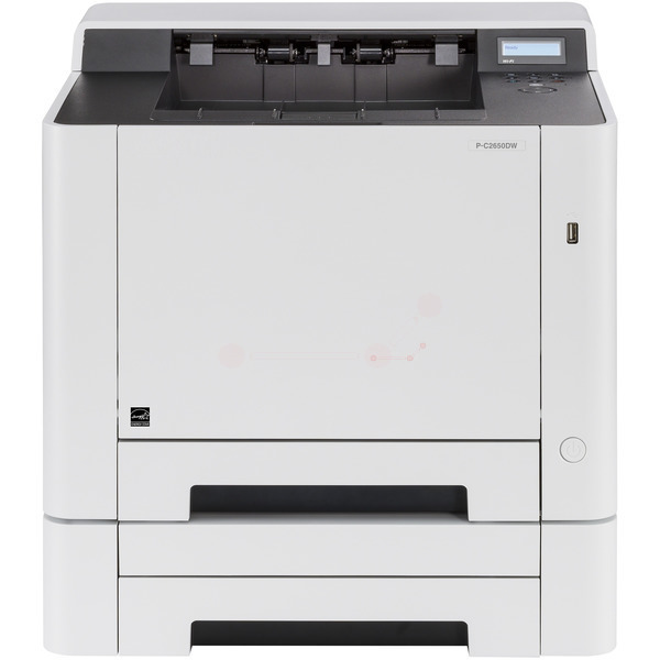 Triumph-Adler P-C 2650 DW Toner günstig kaufen | HQ-Patronen.de