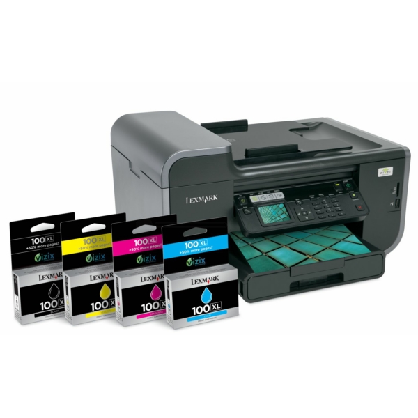 Lexmark Pro 700 Series Druckerpatronen günstig kaufen | HQ-Patronen.de