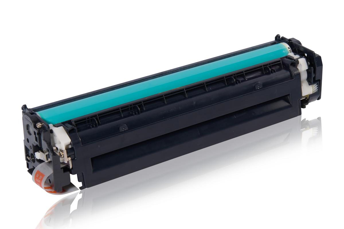 Kompatibel zu Canon 1978B002 / 716M Tonerkartusche, magenta