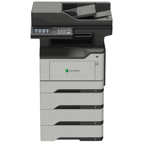 Lexmark XM 1246 Toner günstig kaufen | HQ-Patronen.de
