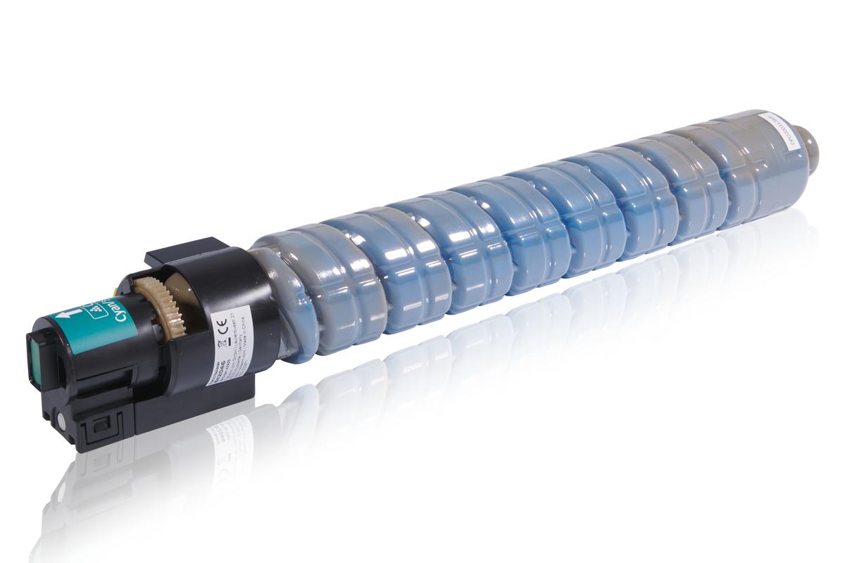 Kompatibel zu Ricoh 842046 Tonerkartusche, cyan