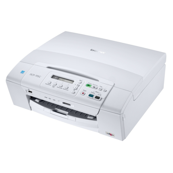 Brother DCP-190 Series