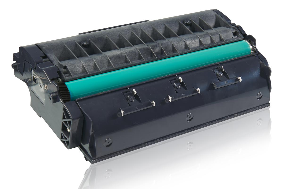 Kompatibel zu Ricoh 406522 / SP3400HA Tonerkartusche, schwarz