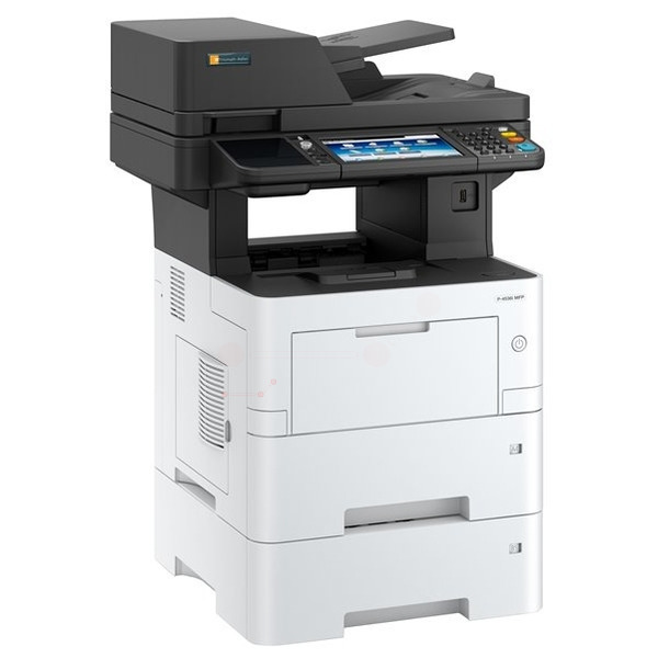 Utax P-4536 i MFP
