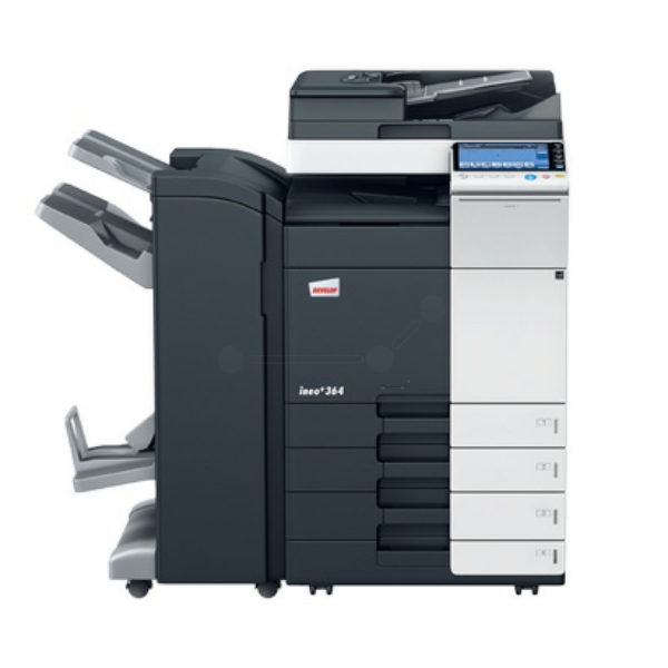 Develop Ineo Plus 364 Toner günstig kaufen | HQ-Patronen.de