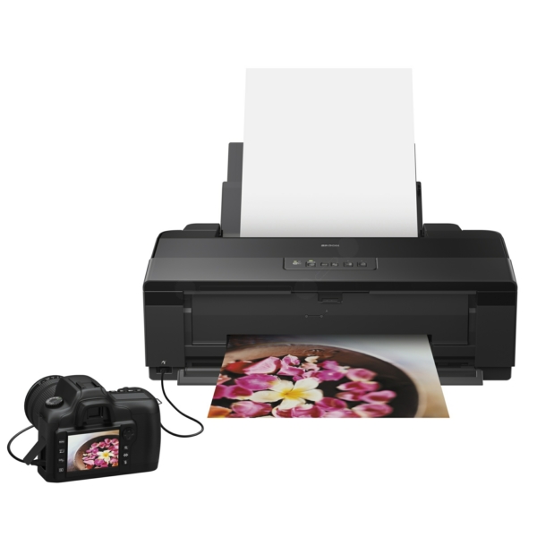 Epson Stylus Photo 1500 W