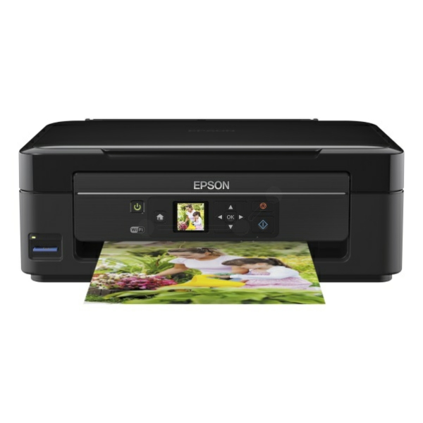 Epson Expression Home XP-310 Series