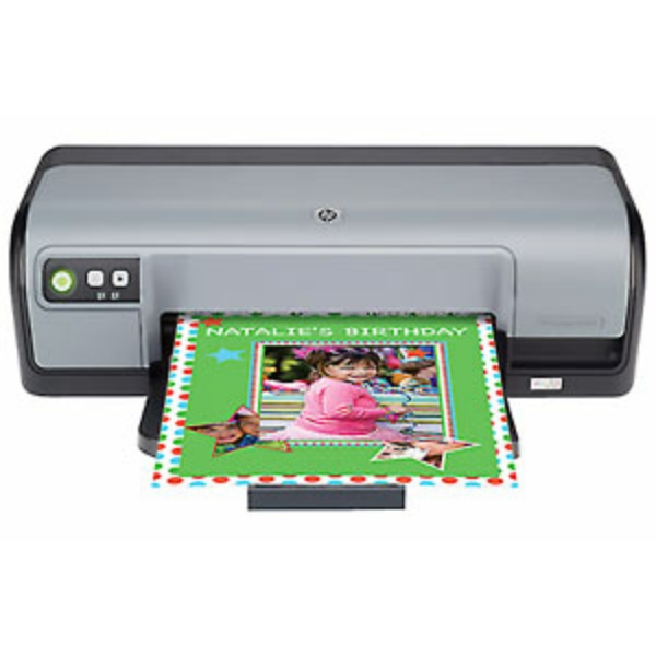 HP DeskJet D 2545 Druckerpatronen günstig kaufen | HQ-Patronen.de