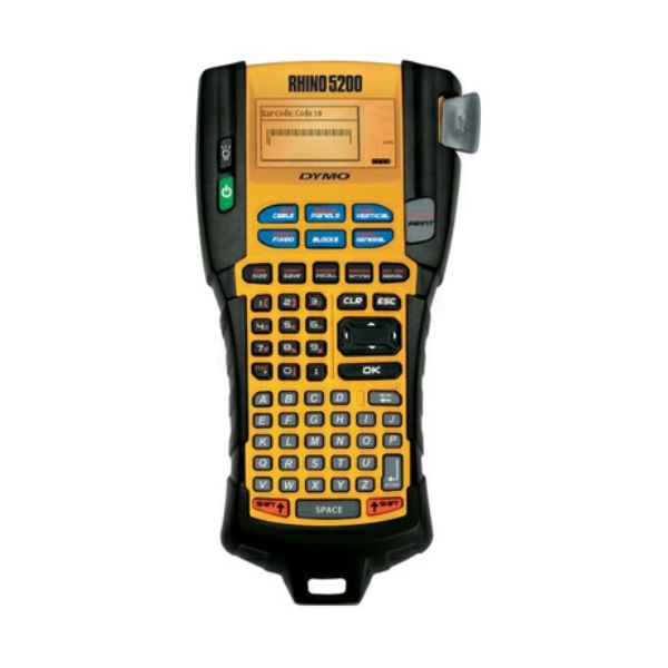 Dymo Rhino 5200 + SoftCase Druckerzubehör günstig kaufen | HQ-Patronen.de
