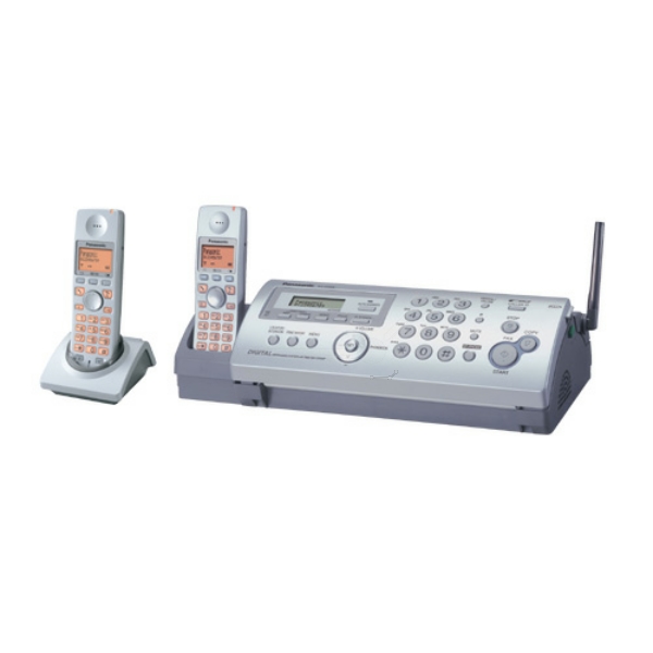 Panasonic KX-FC 220 Series