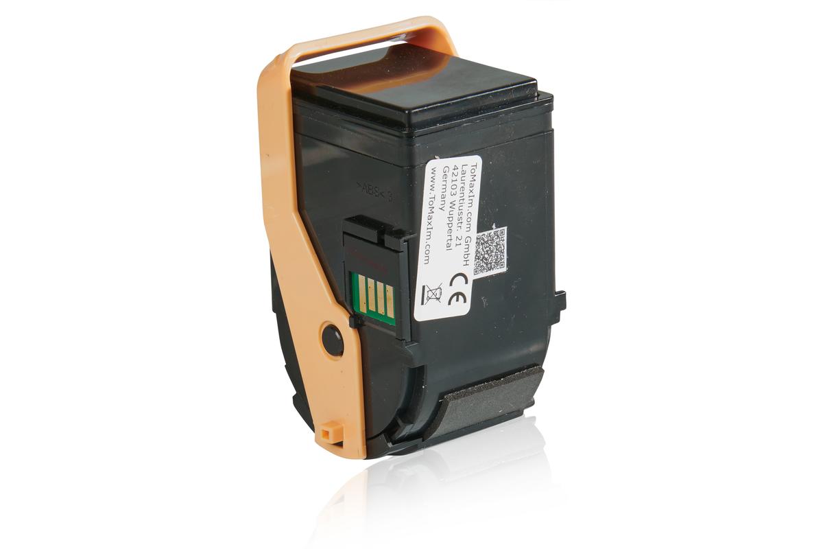 Kompatibel zu Xerox 106R02601 Tonerkartusche, gelb