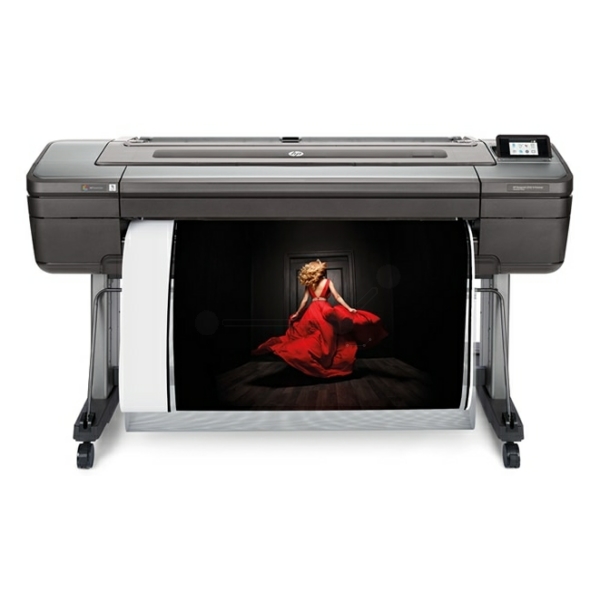 HP DesignJet Z 9+ Series Druckerpatronen günstig kaufen | HQ-Patronen.de
