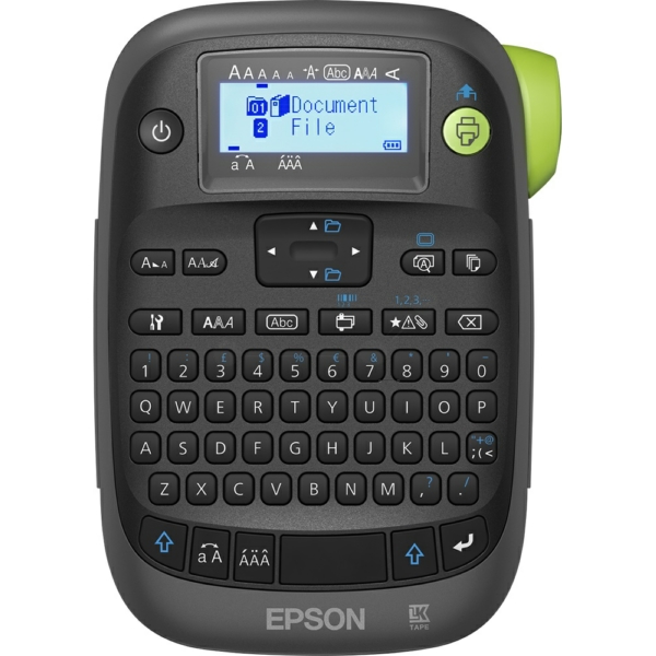 Epson LabelWorks LW-K 400