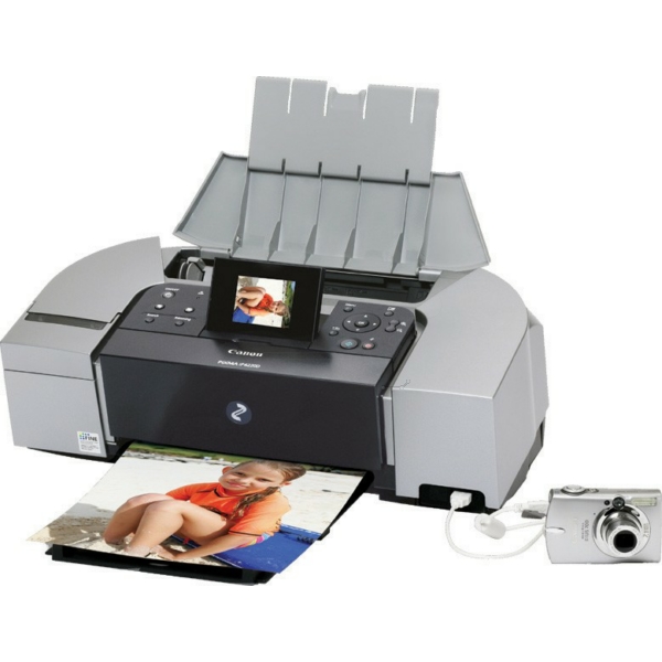 Canon Pixma IP 6200 Series