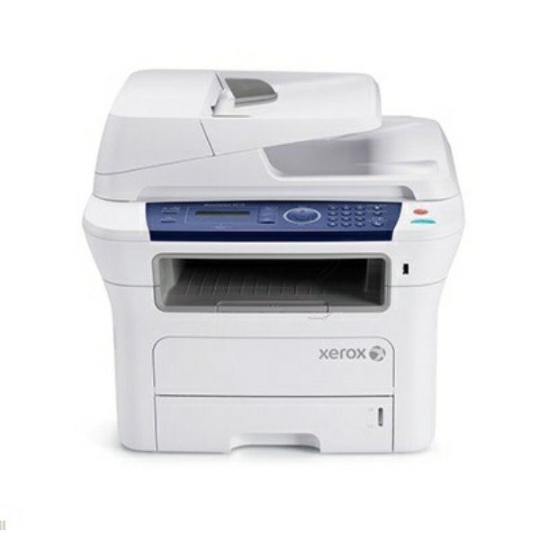 Xerox WorkCentre 3220