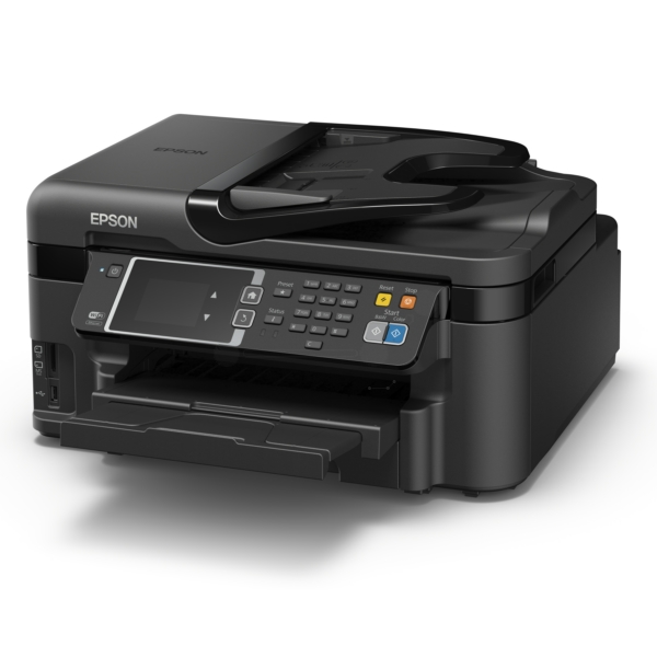 Epson WorkForce WF-3620 DWF