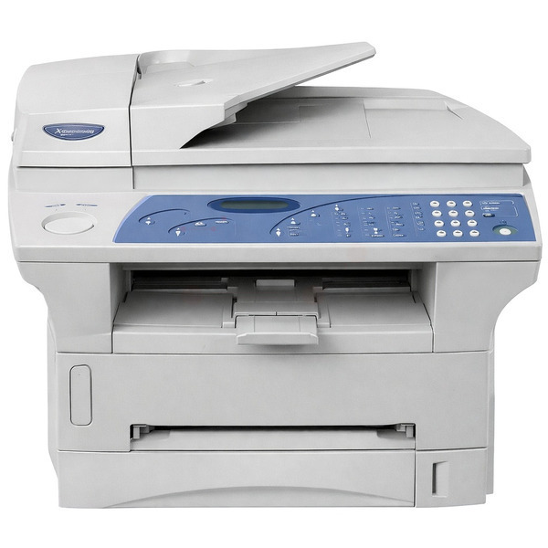 Brother DCP-1400