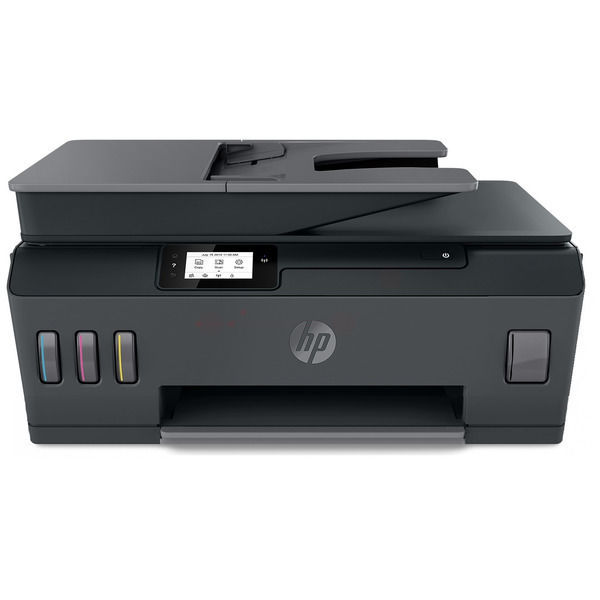 HP Smart Tank Plus 570 Wireless All-in-One