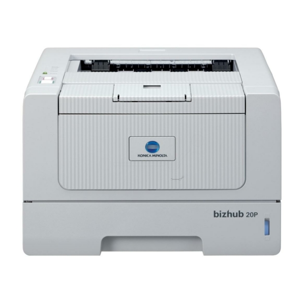 Konica Minolta bizhub 20 P