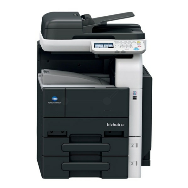 Konica Minolta bizhub 42