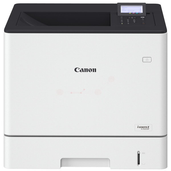Canon IR C 1533 P Toner günstig kaufen | HQ-Patronen.de