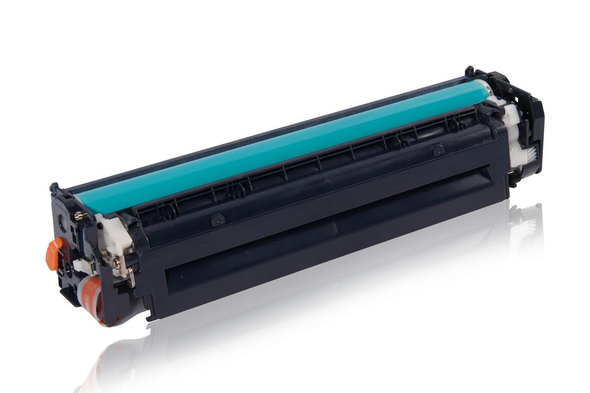 Kompatibel zu Canon 1980B002 / 716BK Tonerkartusche, schwarz