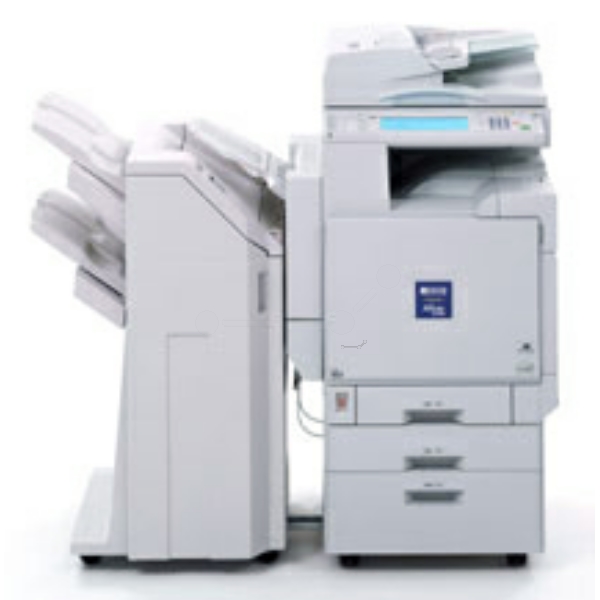 Ricoh Aficio 2200 Series