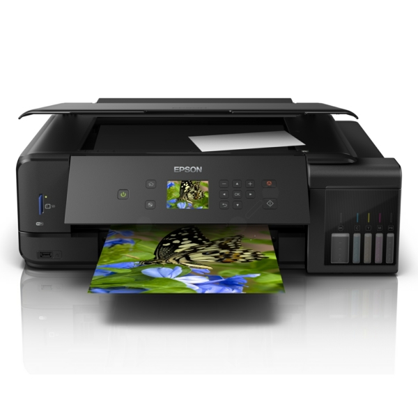 Epson EcoTank L 7180 Druckerpatronen günstig kaufen | HQ-Patronen.de