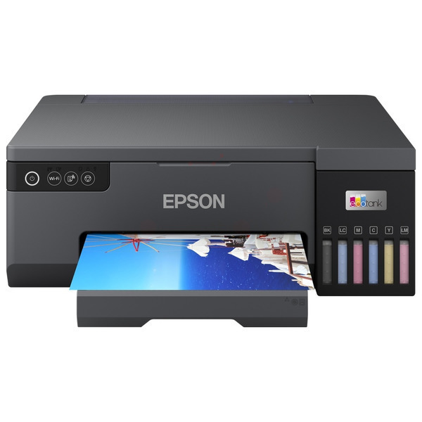 Epson EcoTank L 8050