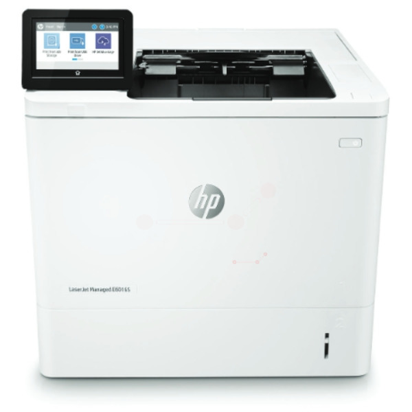 HP LaserJet Enterprise Managed E 60155 dn