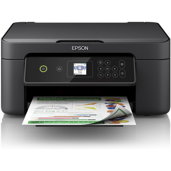 Epson Expression Home XP-3155 Druckerpatronen günstig kaufen | HQ-Patronen.de