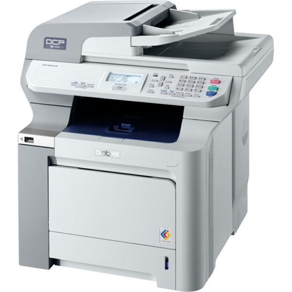 Brother DCP-9045 CDN Toner günstig kaufen | HQ-Patronen.de