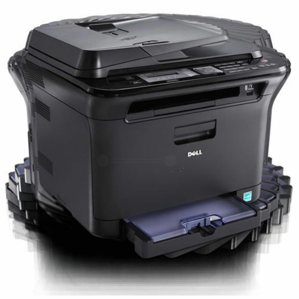 Dell 1235 c Toner günstig kaufen | HQ-Patronen.de