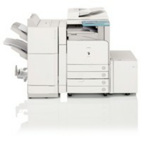 Canon iR 2570 c