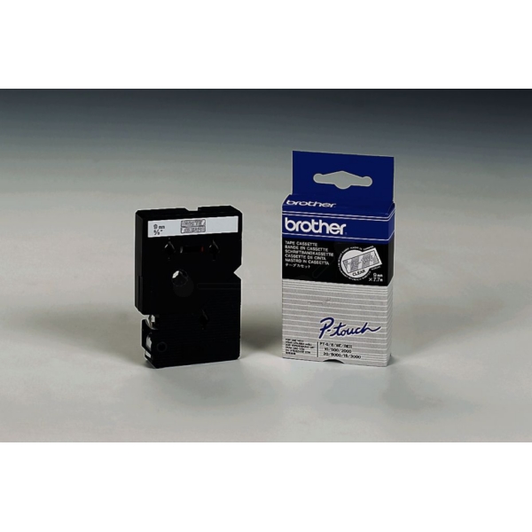Original Brother TC195 P-Touch Farbband