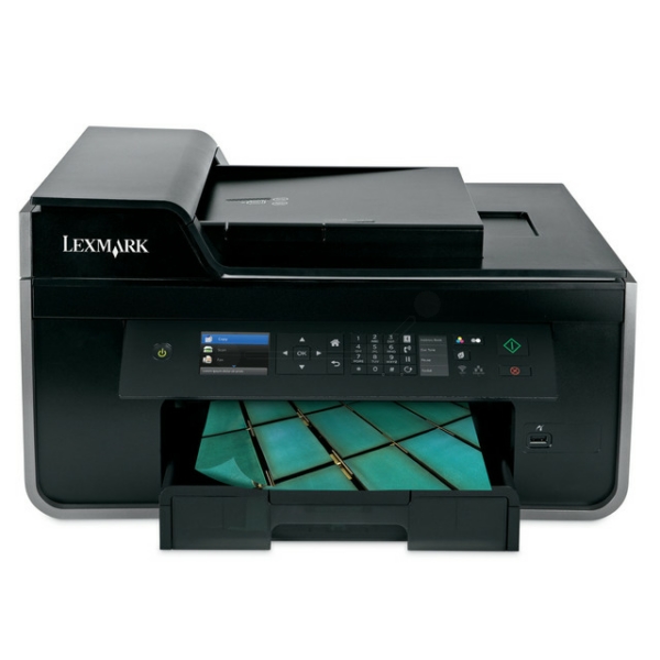 Lexmark Pro 715 Druckerpatronen günstig kaufen | HQ-Patronen.de